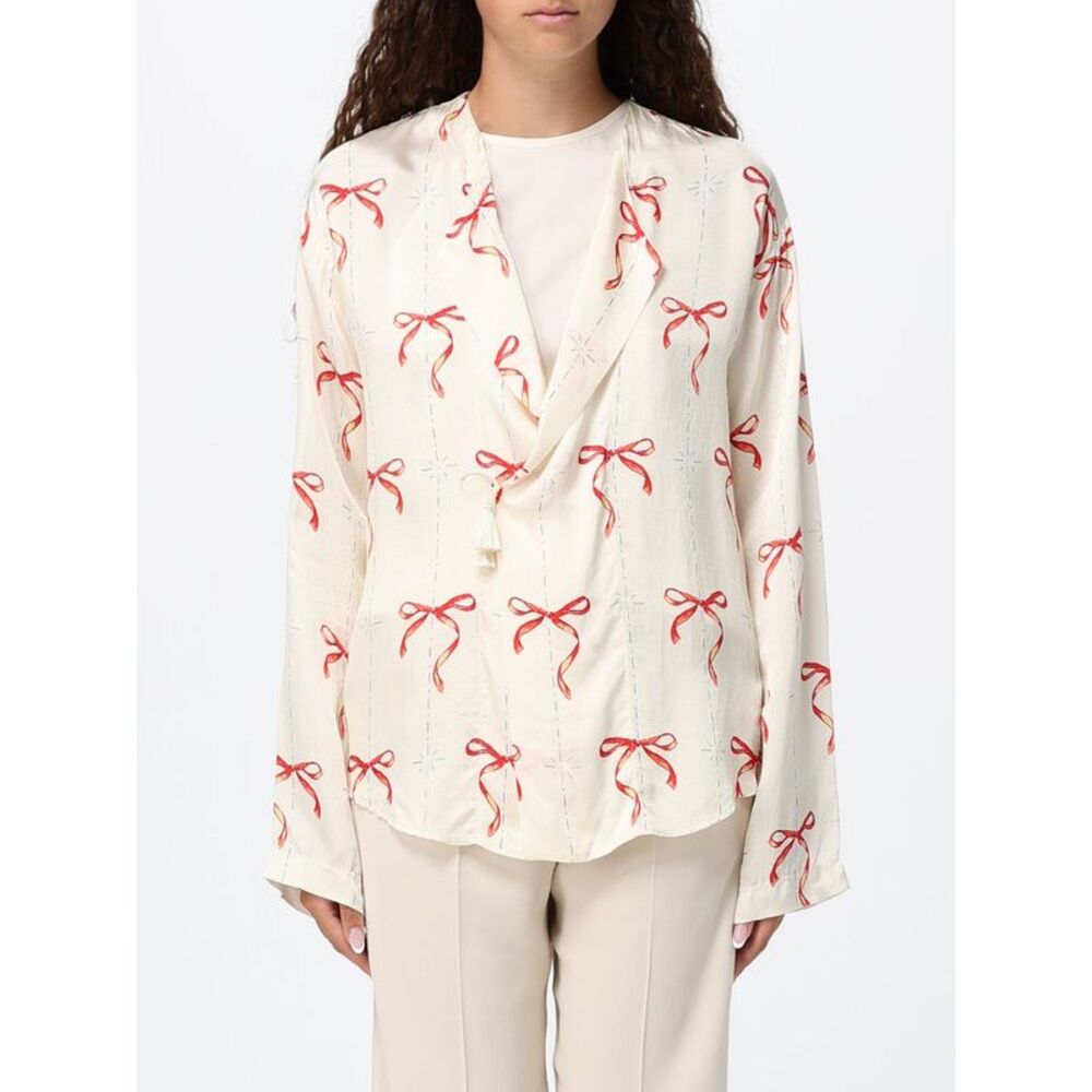 Forte Forte Shirt Woman Red